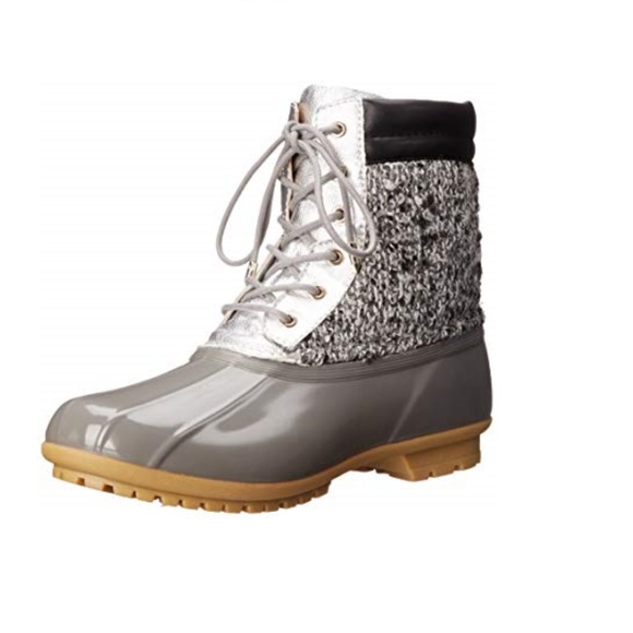 sam edelman duck boots